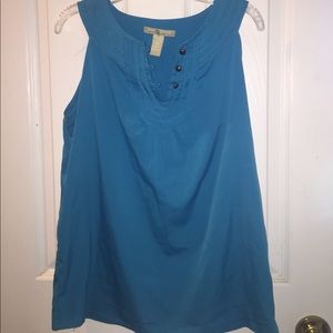 Banana republic tank